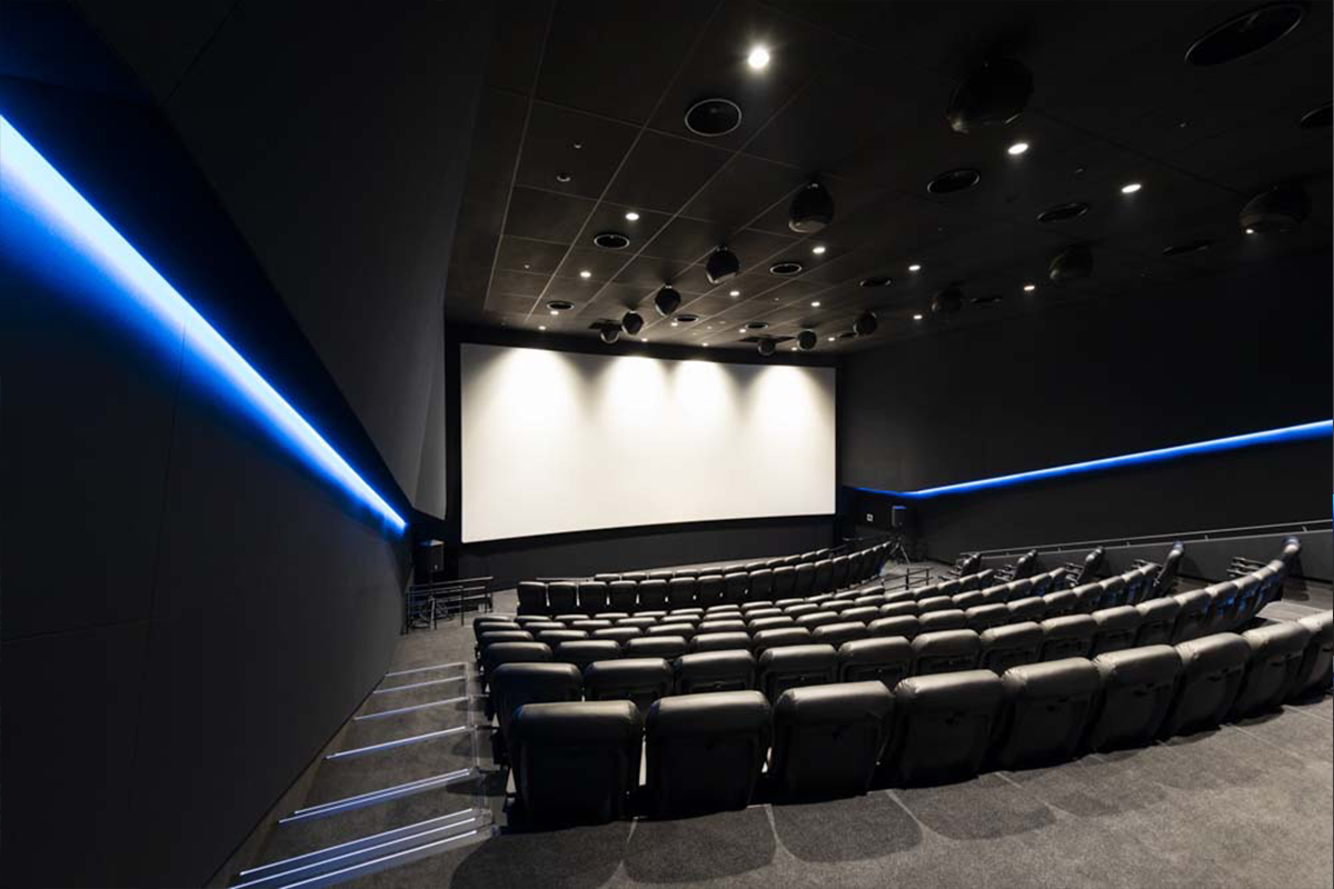 Dolby Cinema™（ドルビーシネマ）× ミッドランドスクエアシネマ